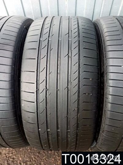 Continental ContiSportContact 5 285/40 R21 96T