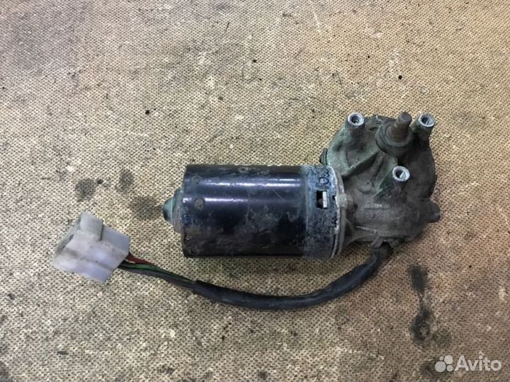 Моторчик дворников Mersedes Spinter