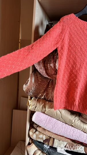 Свитер женский