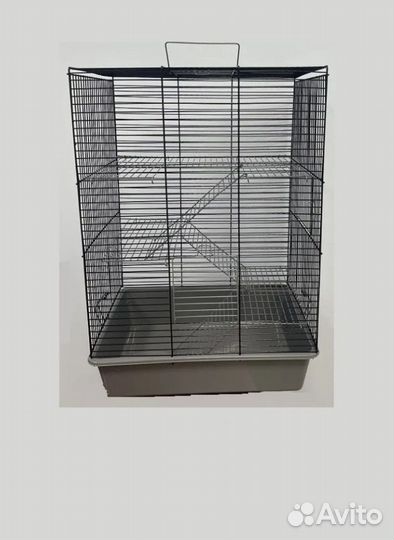 Клетка для грызунов бу