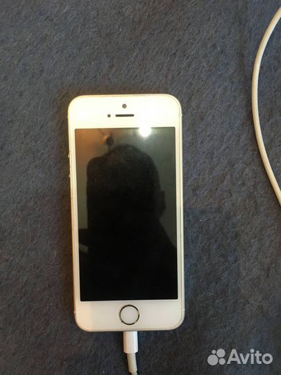 iPhone se