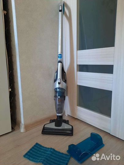 Пылесос Philips