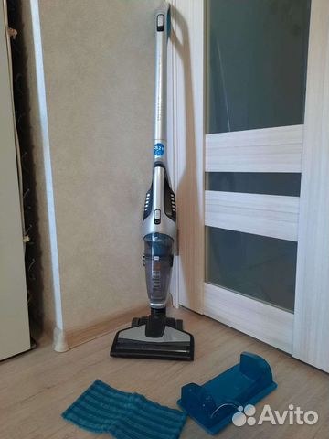 Пылесос Philips