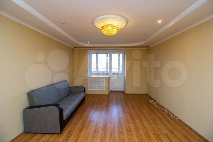 3-к. квартира, 107,2 м², 5/14 эт.