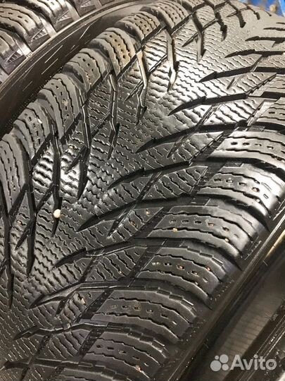 Nokian Tyres Hakkapeliitta R3 225/45 R19 96T