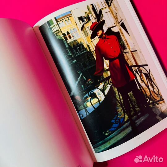 Коллекционное издание. Ив Сен-Лоран: 1958-1988 гг