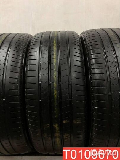 Bridgestone Alenza 001 285/45 R22 110H