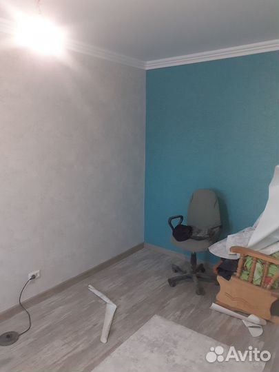 Ремонт квартир