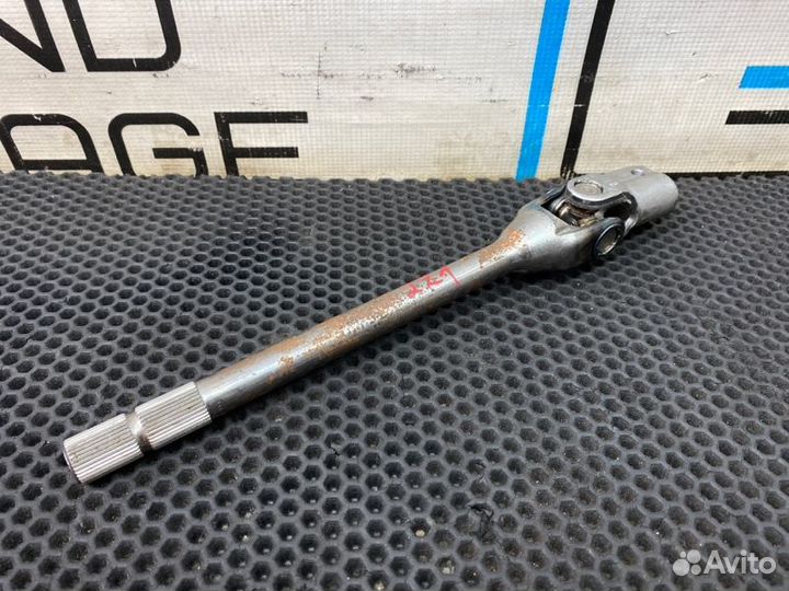 Кардан рулевой Mitsubishi Outlander CW5W 4B12 2.4