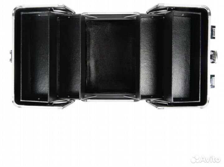 Бьюти кейс для косметики NYX