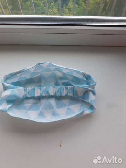 Бандана детская