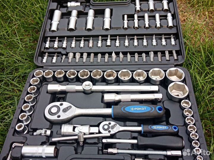 Набор инструментов