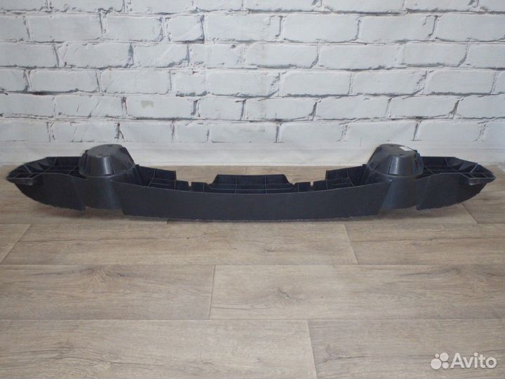 Новый Усилитель заднего бампера 2113 2114