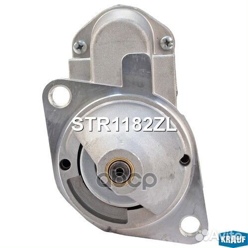 Стартер STR1182ZL Krauf