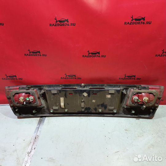 Бленда Kia Magentis I дорестайлинг