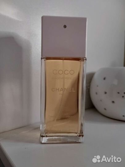Туалетная вода Chanel Coco mademoiselle