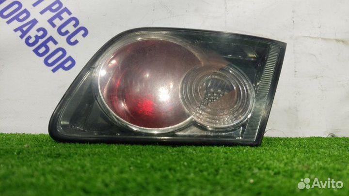 Фонарь задний правый Mazda 6 Gg седан 2.3 2003