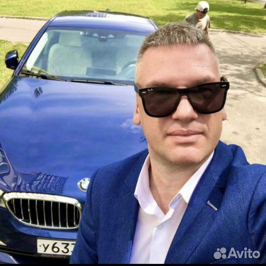 Персональный,семейный водитель руководителя