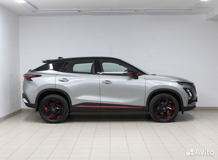 OMODA C5 1.6 AMT, 2023