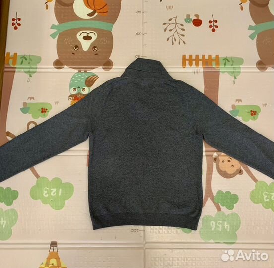 Джемпер мужской oodji