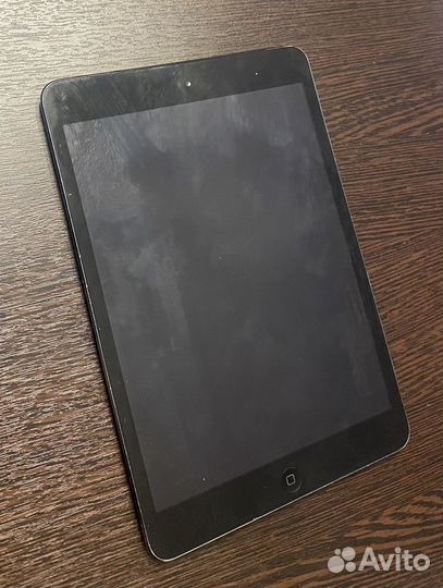 iPad mini 1 16Gb Cellular