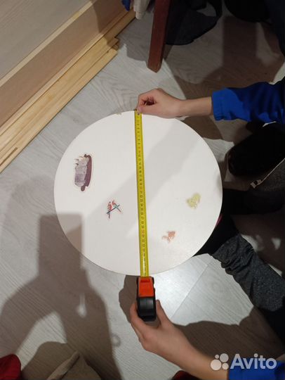 Тренажер баланса