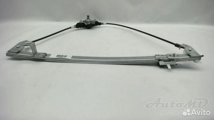 Стеклоподъемник передний левый Fiat Doblo