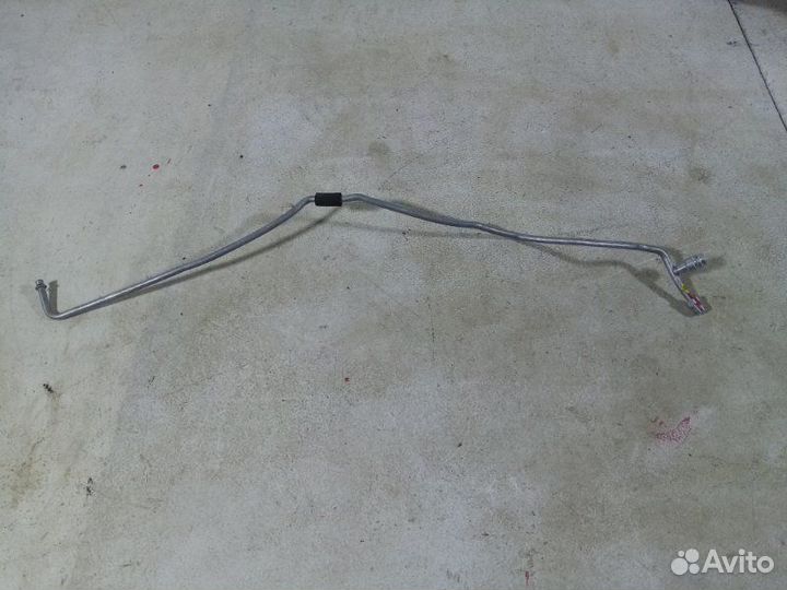 Трубка кондиционера Mitsubishi Lancer 10 CX