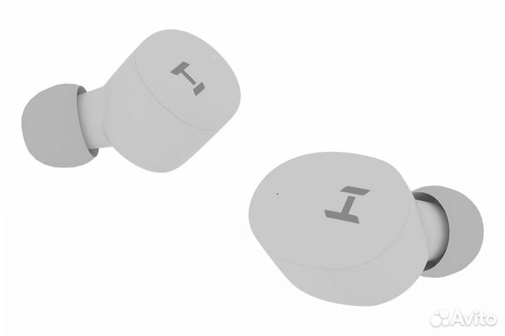 Наушники Harper HB-517 white