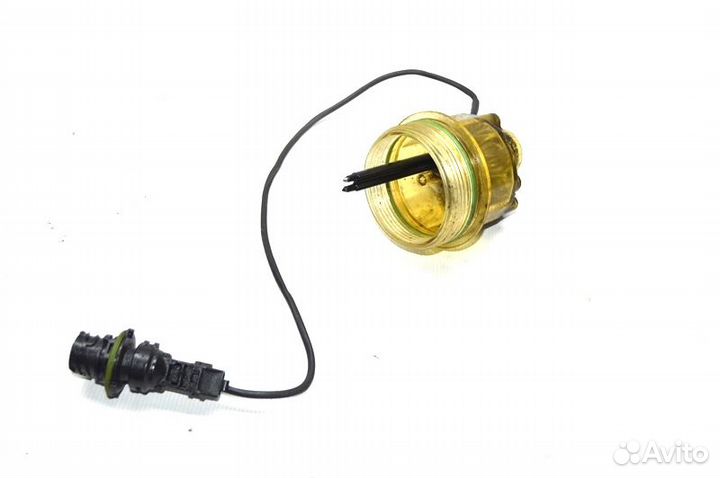 Топливный фильтр / Топливный сепаратор DAF XF105