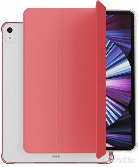 Премиум Чехлы от VLP Dual Folio для iPad Air 10.9