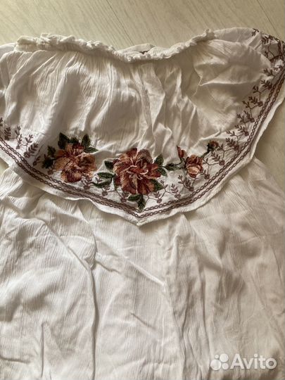 Комбинезон American Eagle