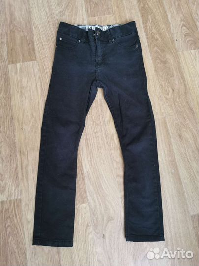 Джинсы для девочки