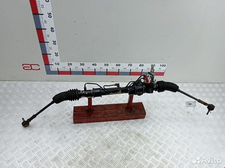 Рейка рулевая для Renault Scenic 1 7700429502