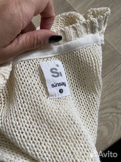 Женские вещи пакетом 42-44