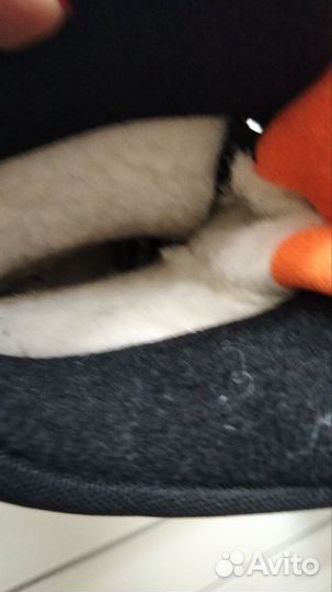 32-34 размер,сноубутсы новые