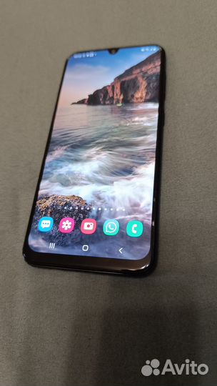Samsung Galaxy A50, 4/64 ГБ