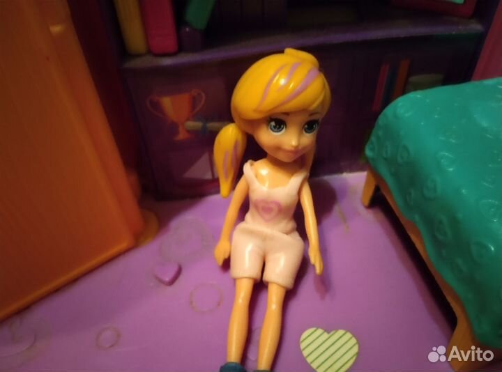 Игрушка Домик