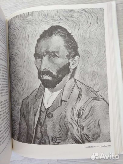 Жизнь Ван Гога