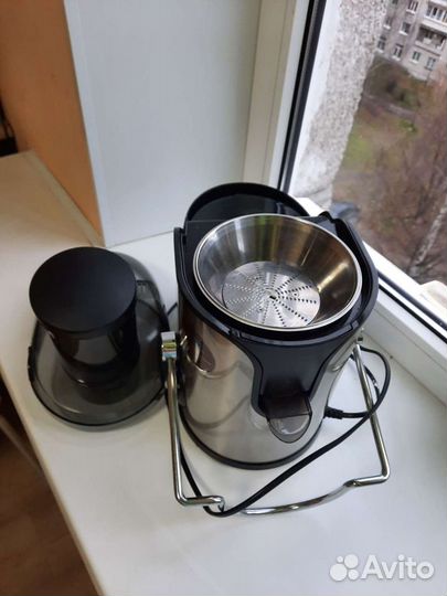 Соковыжималка