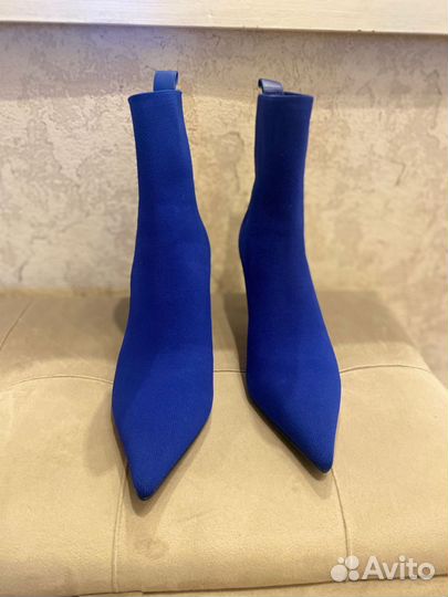 Ботильоны эконика 39