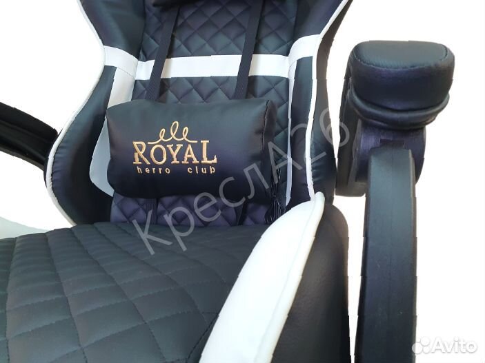 Кресло для компьютера