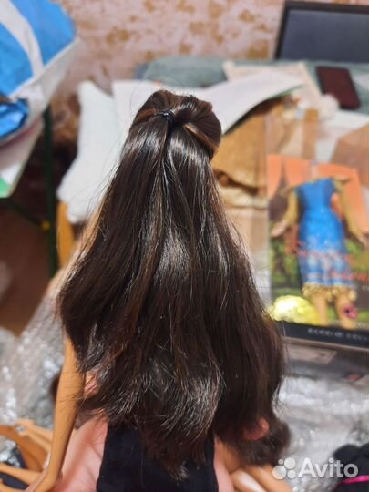 Барби годдесс Пожелания с днем Рождения