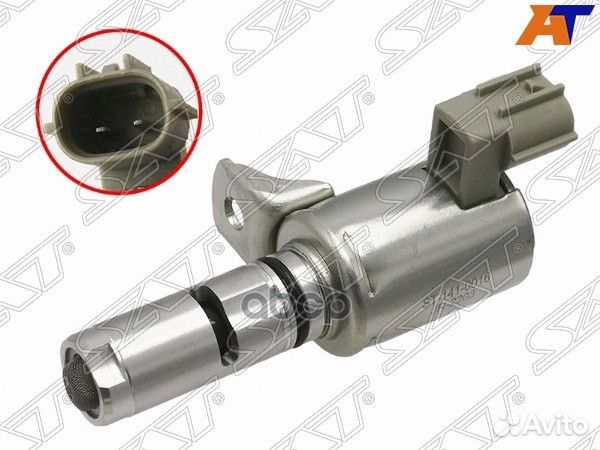 Клапан изменения фаз грм ford focus II 08-11 1,6