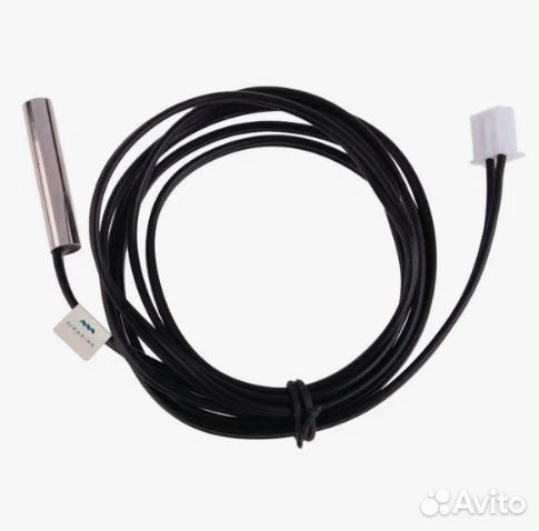 Датчик температуры ET NTC 10K-WC200