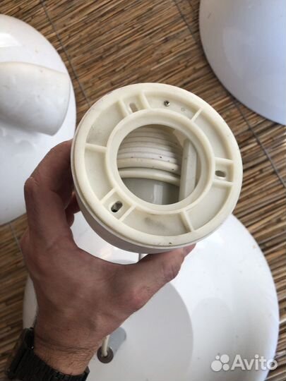 Подвесной бра