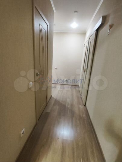 1-к. квартира, 43,5 м², 7/9 эт.