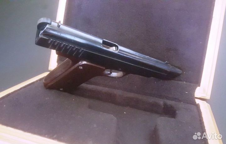 Зажигалка коллекционная. тт