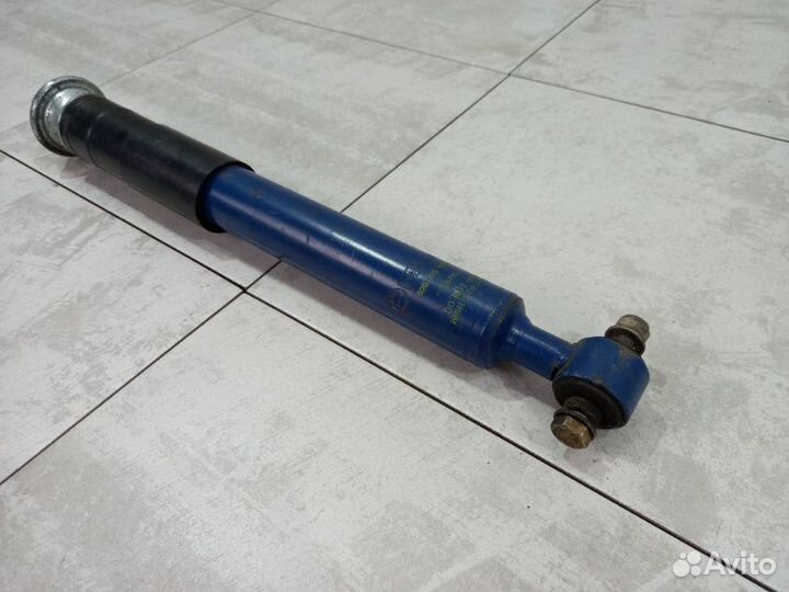 Амортизатор задний Mercedes S320 W140