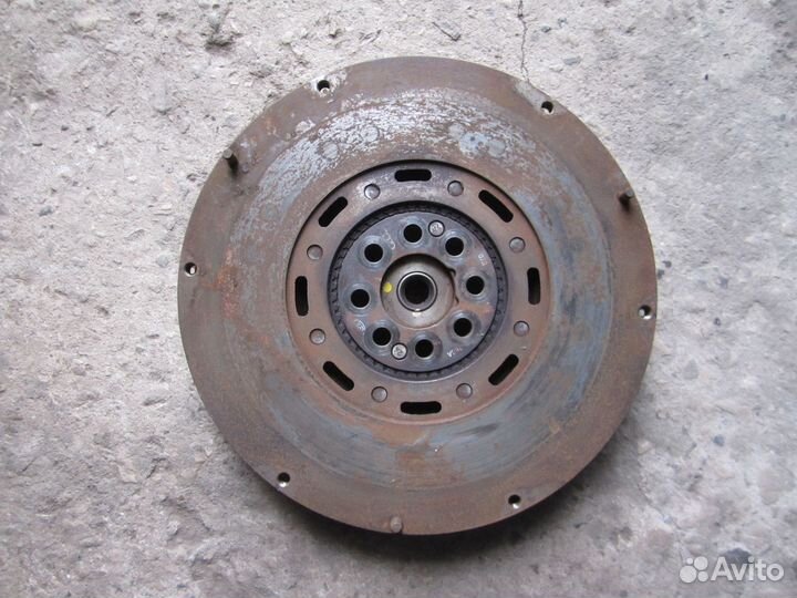 Маховик audi a6 c4 Ауди А6 С4